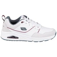 skechers zapatillas 183020wgr para hombre