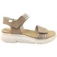 on foot sandalias sandalia bora 90500 piel taupe para mujer