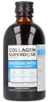 Golden Collagen Superdose Cabello Fuerte  300 ml