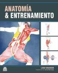 anatomia  entrenamiento
