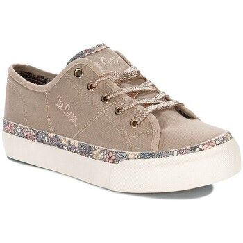Lee Cooper Zapatillas LCW25083643L para mujer