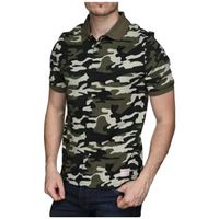 guess polo dylan ss polo para hombre