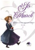 jo march