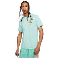 nike camiseta jordan air futura para hombre