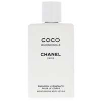 chanel coco mademoiselle moisturising body lotion 200ml