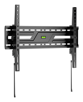 aisens soporte eco inclinable para monitor tv 75kg de 37 86 negro