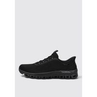 skechers zapatillas glide-step elevate para mujer