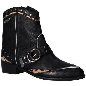 Pepe jeans Botas PLS50385 CHISWICK para mujer