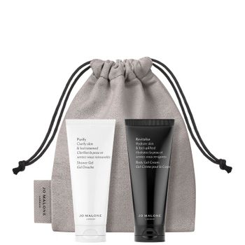 Jo Malone London Care Collection Purify & Revitalise Duo