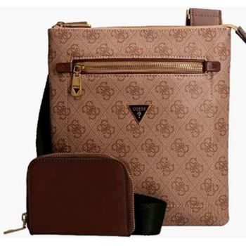 Guess Bolso BANDOLERA VEZZOLA XBODY HOMBRE para hombre