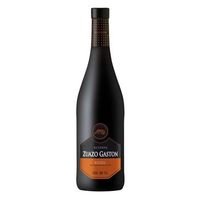 zuazo gaston reserva 2020 75 cl  pack de 6 unidades