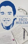 la desaparicion de paco molina