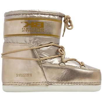 British Knights Descansos Bottines Blizzard chaleur para mujer