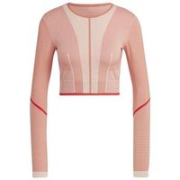 adidas camiseta manga larga gt17268 para mujer