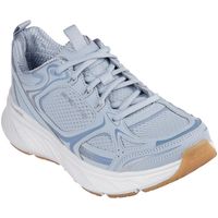 skechers zapatillas edgeride silver eclipse para mujer