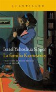la familia karnowsky