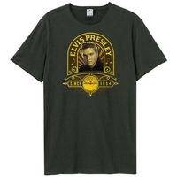 amplified clothing tops y camisetas studio portrait para hombre
