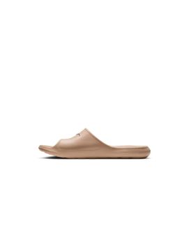 Chanclas Nike Victori One Shower Slide Hombre Marrón