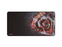 alfombrilla genesis carbon 500 maxi lava g2 900x450 mm