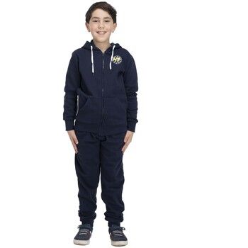 Leone 1947 Chándal Boy Tracksuits Welcome para niño