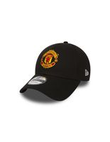 gorra new era ts mu25 basic 9forty manchester unitedblk hombre