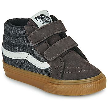 Vans Zapatillas altas SK8-Mid Reissue V para niño