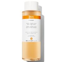ren clean skincare supersize ready steady glow daily aha tonic 500ml worth 5000