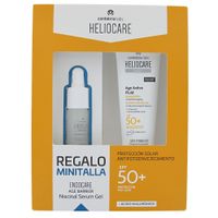 heliocare 360 age active fluid spf50 50ml  regalo 