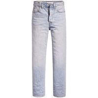 levis jeans ribcage para mujer