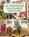 la despensa saludable