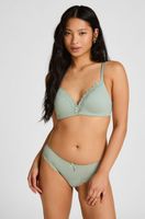 hunkemoller brasilena lola verde