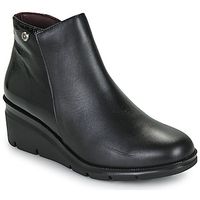 pitillos botines 11536 para mujer