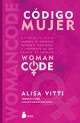 codigo mujer