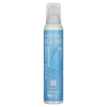 L'Oreal Paris Elvive Styliste Mousse Extra Volume