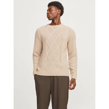 Jack & Jones Jersey 12259700 BLUDIOGO-PURE CAHMERE para hombre