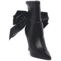 steve madden botines saline blk para mujer