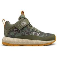 zero c shoes zapatillas tasen gtx jnr ins 10029 3781 olivecamoflage para mujer