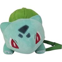 pokemon mochila mc-113-pk para mujer