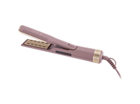 moldeador - remington as8930 airviver 2 en 1 tecnologia ionica temperaturas rosa