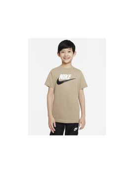 Camiseta Nike Sportswear Infantil