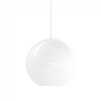 lampara colgante jupiter opal 60
