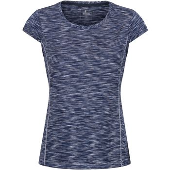 Regatta Camiseta Hyperdimension II para mujer
