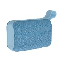 altavoz bluetooth universal musica 5w cool candy azul
