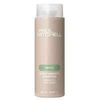 paul mitchell smoothing super skinny daily shampoo 300ml