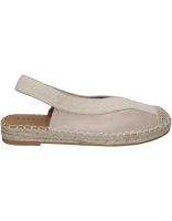 alpargatas planas para mujer skydiva lit beige 38