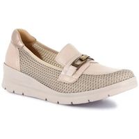 grunland mocasines dsg-sc6264 para mujer