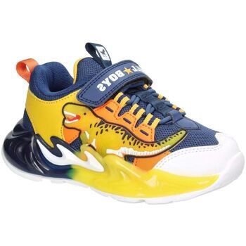 Bull Boys Zapatillas DNAL5118 para niño
