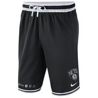 nike pantalones nba brooklyn nets para hombre