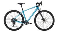 bicicleta kona gravel ouroboros sram apex 12s 700mm azul 2024