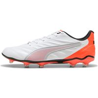 puma zapatillas de futbol king pro fgag blna para hombre